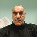 Али, 61 год