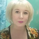 Оксана, 52 года