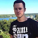 Олег, 35 лет