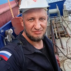 Фотография мужчины Алексей, 39 лет из г. Астрахань
