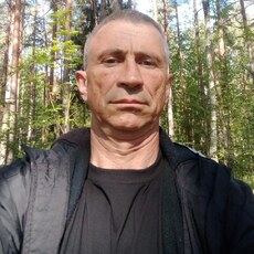 Фотография мужчины Сергей, 57 лет из г. Выборг