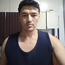 Сирожиддин, 32 года