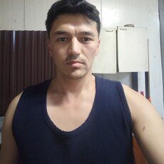 Фотография мужчины Сирожиддин, 32 года из г. Казань
