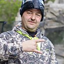 Максим Назаров, 42 года