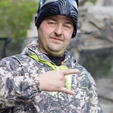 Фотография мужчины Максим Назаров, 42 года из г. Донской