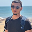 Юсуф, 28 лет