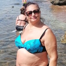 Фотография девушки Наташа, 53 года из г. Бешенковичи
