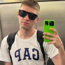 Фотография мужчины Дмитрий, 24 года из г. Брянск