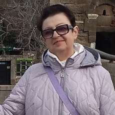 Фотография девушки Галина, 59 лет из г. Геленджик