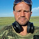Василий, 34 года