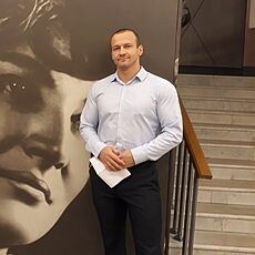 Фотография мужчины Максим, 49 лет из г. Витебск