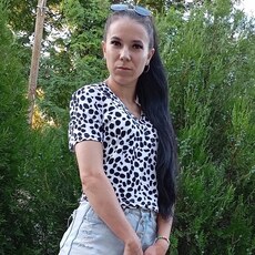 Фотография девушки Nezlamna, 27 лет из г. Одесса