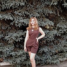 Фотография девушки Юлия, 22 года из г. Балаково