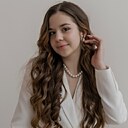 Валерия, 19 лет