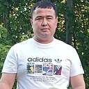 Мансур, 38 лет