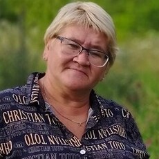 Фотография девушки Натали, 47 лет из г. Юрга