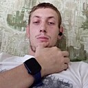Максим, 25 лет
