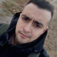 Фотография мужчины Ярослав, 27 лет из г. Омск