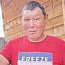 Артур, 52 года