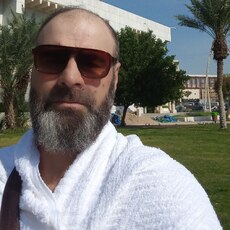 Фотография мужчины Магамед, 48 лет из г. Хасавюрт