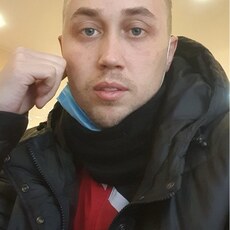 Фотография мужчины Павел, 34 года из г. Пермь