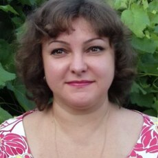 Фотография девушки Наталья, 48 лет из г. Самара