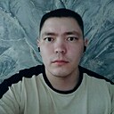 Адиль, 26 лет