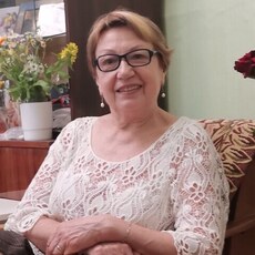 Фотография девушки Галина, 65 лет из г. Минск