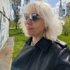 Фотография девушки Татьяна, 50 лет из г. Омск
