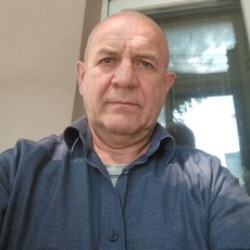 Фотография мужчины Андрей, 55 лет из г. Минск