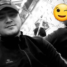 Фотография мужчины Jasur, 31 год из г. Ташкент