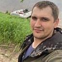 Антон, 27 лет