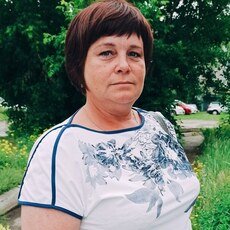 Фотография девушки Елена, 52 года из г. Барнаул