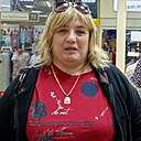 Светлана, 52 года