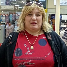 Фотография девушки Светлана, 52 года из г. Иваново