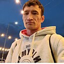 Абзал, 37 лет