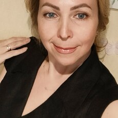Фотография девушки Елена, 45 лет из г. Коломна