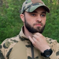 Фотография мужчины Малик, 35 лет из г. Черкесск