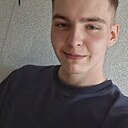 Данил, 19 лет