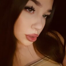 Фотография девушки Алёна, 22 года из г. Мытищи