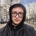 Федор, 23 года
