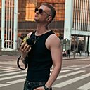 Женя, 37 лет