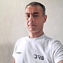 Аслан, 49 лет