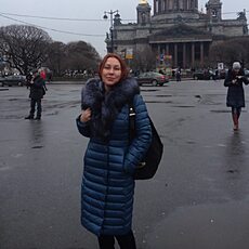 Фотография девушки Ирина, 56 лет из г. Москва
