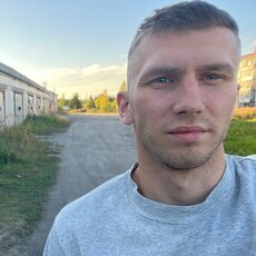 Фотография мужчины Артём, 26 лет из г. Архангельск