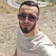 Фотография мужчины Azamat, 30 лет из г. Уфа