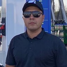 Фотография мужчины Нурлан, 32 года из г. Шымкент