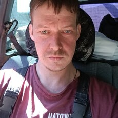 Фотография мужчины Алексей, 37 лет из г. Бакал