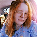 Елизавета, 22 года
