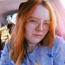 Фотография девушки Елизавета, 22 года из г. Томск